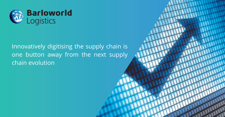 evolution of supply chain management ppt